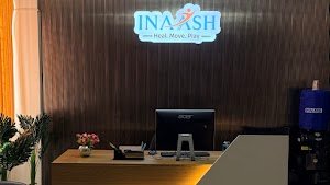Inaash Sports Physio and Wellness place picture
