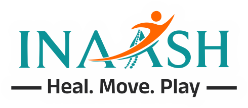 Inaash Physio